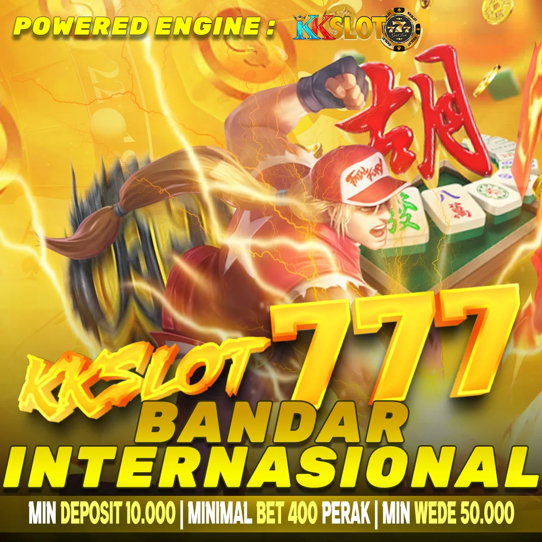 Mahkota133 - Mahkota 133 | Pola Stabil Jam Malam Bikin Nyaman image 1